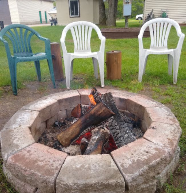 Fays Motel (Grayling Extended Stay) - Web Listing (newer photo)